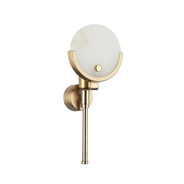 Бра Kink Light Лилиан 08441-S,36 изображение 1 Бра Kink Light Лилиан 08441-S,36 Фото № 1