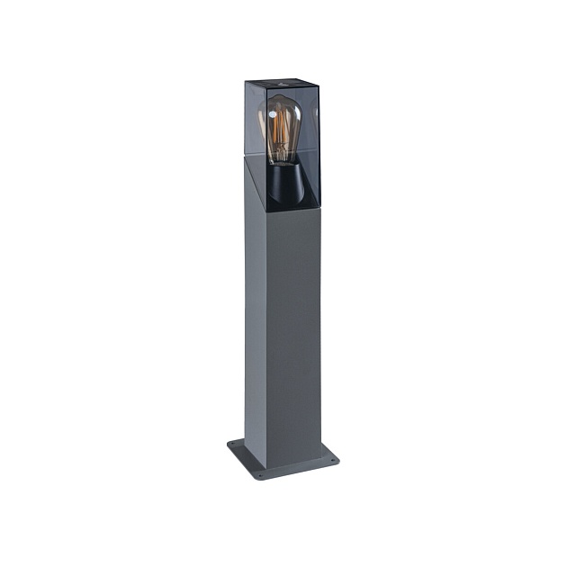 Садовый светильник Kanlux LAVEN 50 GR 36546 Фото № 1