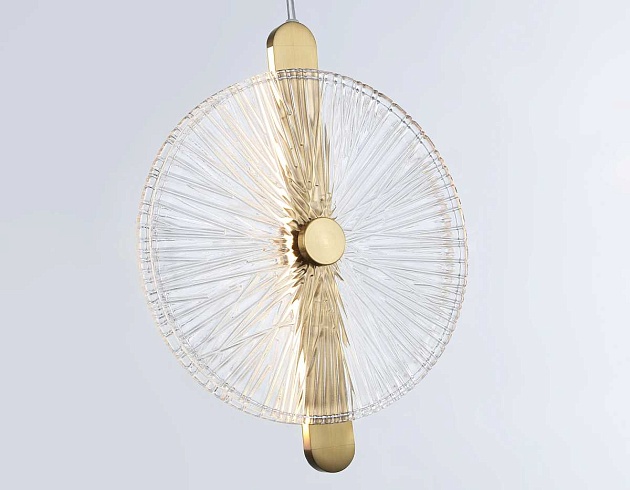Подвесной светильник Ambrella light High light LH31147 Фото № 5