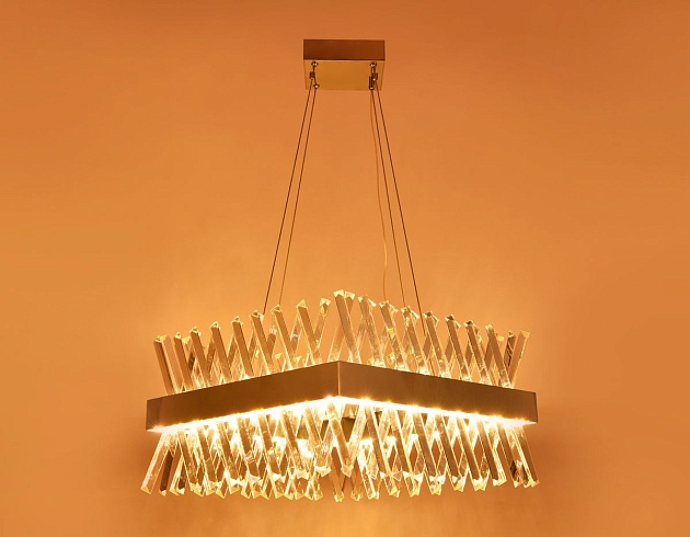 Подвесной светодиодный светильник Ambrella light Traditional TR5315 изображение 5 Подвесной светодиодный светильник Ambrella light Traditional TR5315 Фото № 5