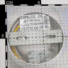 Спот Citilux Декарт-4 CL704040 2