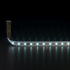 Светодиодная влагозащищенная лента Elektrostandard 14,4W/m 60LED/m 5050SMD холодный белый 5M a052970 1