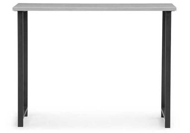 Барный стол Woodville Дилан Лофт 506957 Фото № 5