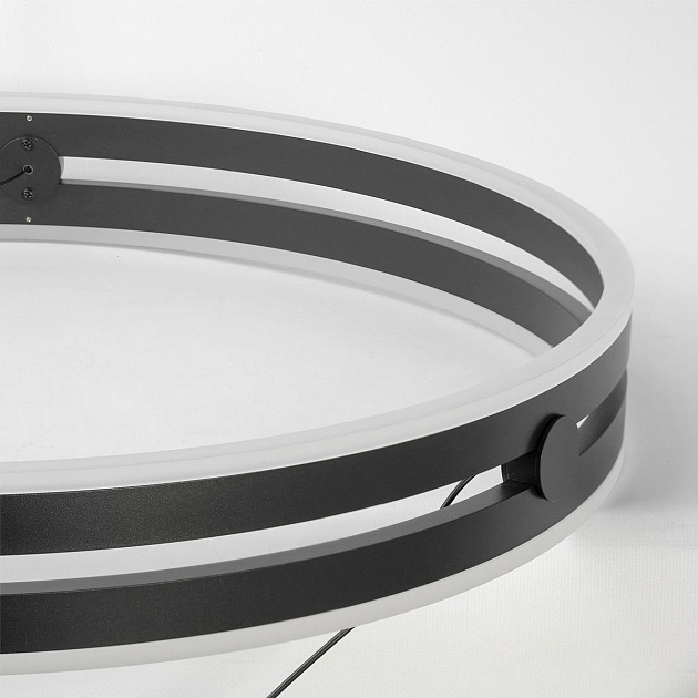 Подвесной светодиодный светильник Lussole Dade LSP-7249 Фото № 5