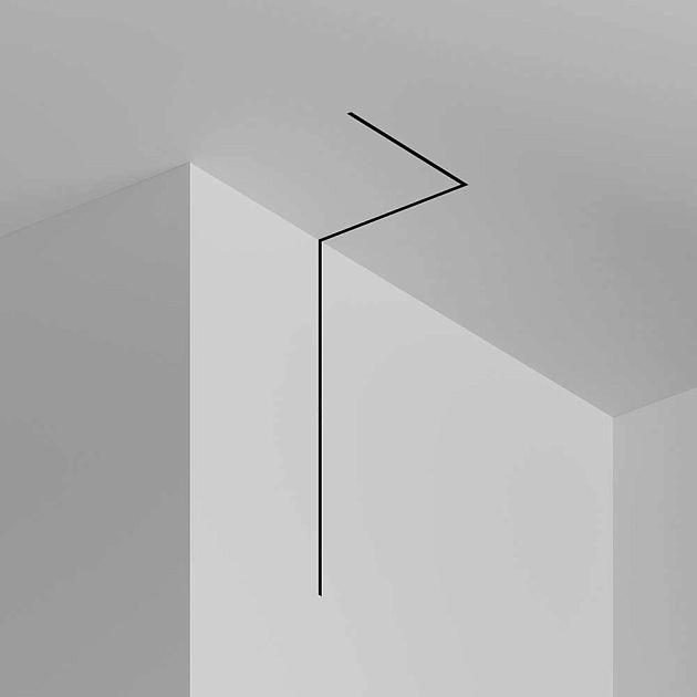 Шинопровод встраиваемый магнитный Maytoni Technical Radity TRA084MP-12B изображение 3 Шинопровод встраиваемый магнитный Maytoni Technical Radity TRA084MP-12B Фото № 3