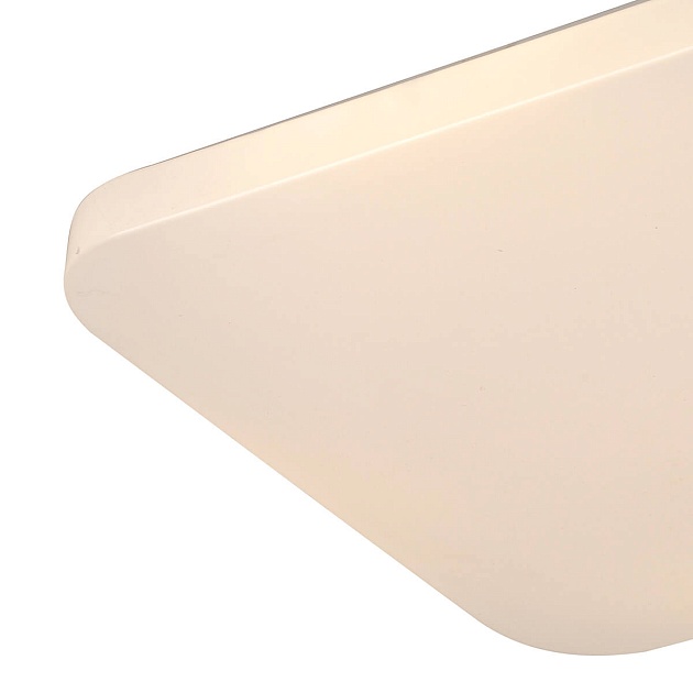 Потолочный светодиодный светильник Mantra Quatro II 6241 Фото № 2