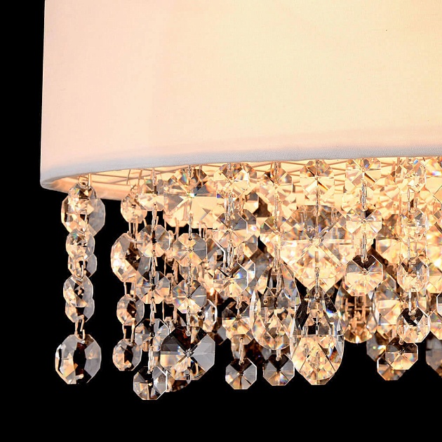 Подвесной светильник Maytoni Manfred MOD600PL-09W Фото № 11