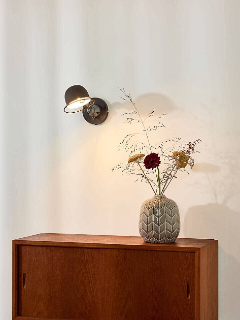 Бра Lucide Honore 45252/01/97 Фото № 4