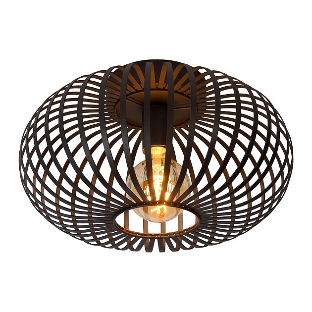 Потолочный светильник Lucide Manuela 78174/40/30 изображение 2 Потолочный светильник Lucide Manuela 78174/40/30 Фото № 2