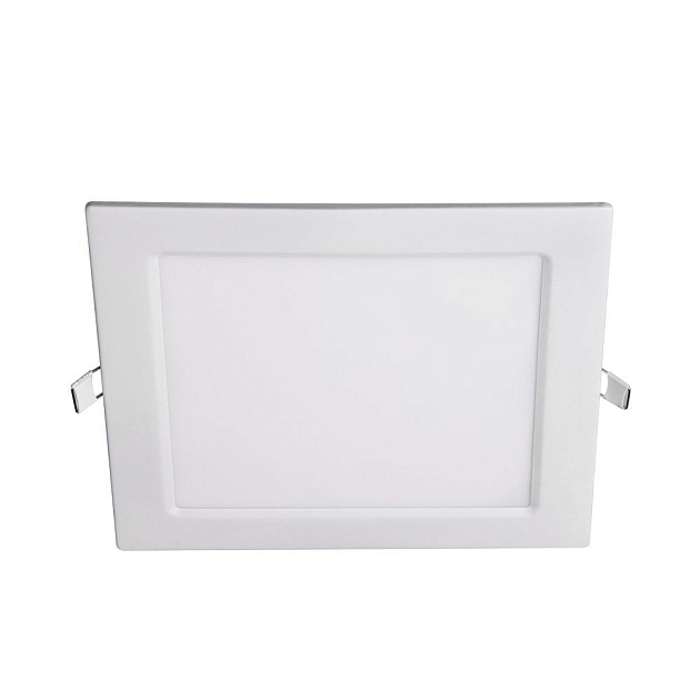 Встраиваемый светодиодный светильник Jazzway PPL 5009752A изображение 1 Встраиваемый светодиодный светильник Jazzway PPL 5009752A Фото № 1