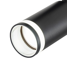 Трековый светильник Escada 20016TRA/01 SBK 2