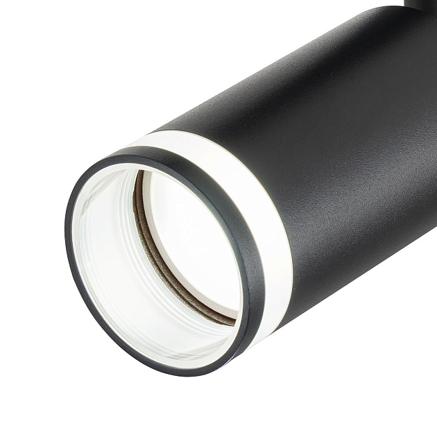 Трековый светильник Escada 20016TRA/01 SBK изображение 3 Трековый светильник Escada 20016TRA/01 SBK Фото № 3