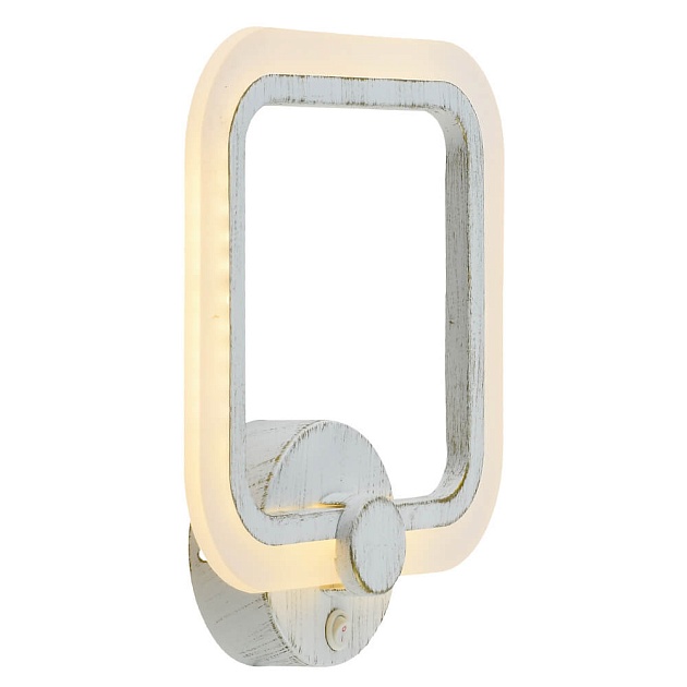 Настенный светодиодный светильник Profit Light 8001/1W PGD Фото № 1