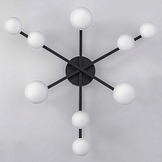 Потолочная люстра Citilux Glob CL209291 5