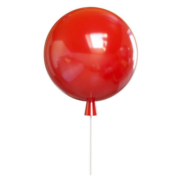 Потолочный светильник Loft IT Memory 5055C/L Red изображение 2 Потолочный светильник Loft IT Memory 5055C/L Red Фото № 2