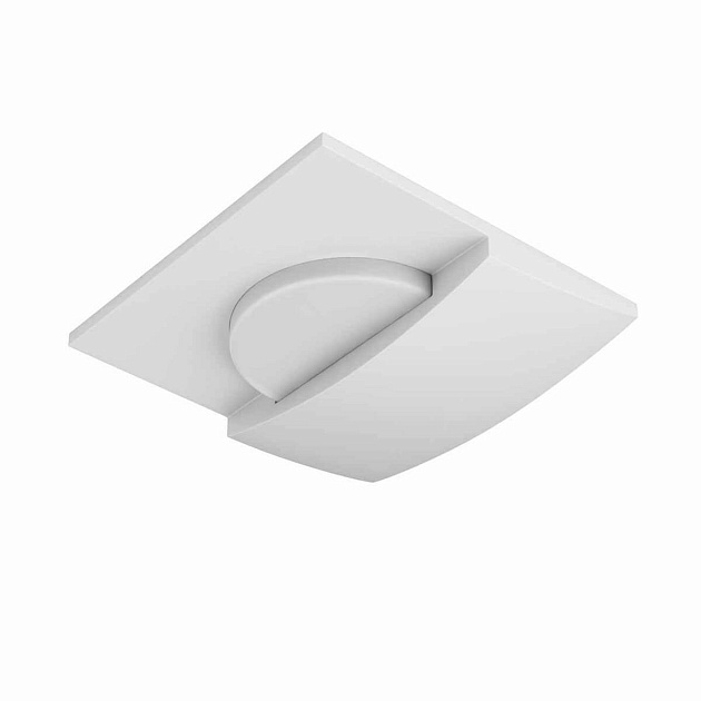 Встраиваемый светодиодный светильник Lightstar Lumina 212146 Фото № 1