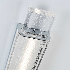 Настенный светодиодный светильник Modelux ML.542.630 CR 1