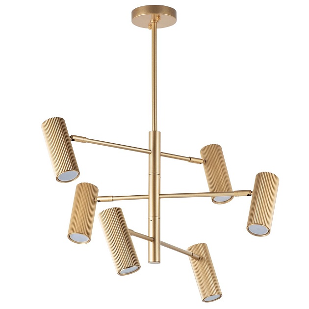 Подвесная люстра Lightstar Roma 718263 изображение 1 Подвесная люстра Lightstar Roma 718263 Фото № 1