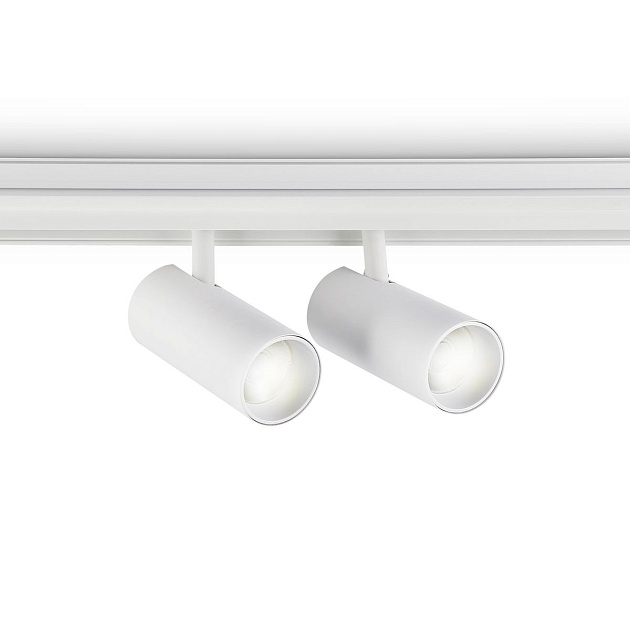 Трековый светодиодный светильник Ambrella light Track System GL3901 Фото № 1