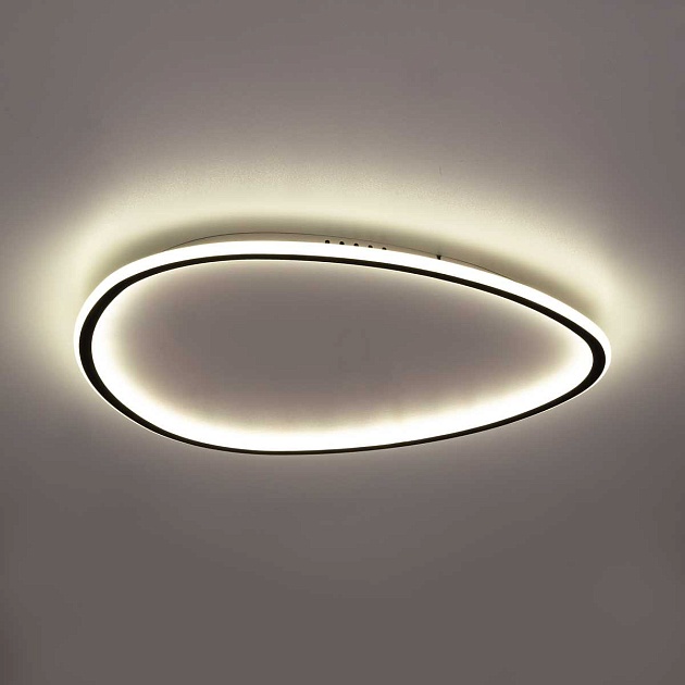 Потолочный светодиодный светильник Citilux Trio CL215B261E изображение 3 Потолочный светодиодный светильник Citilux Trio CL215B261E Фото № 3