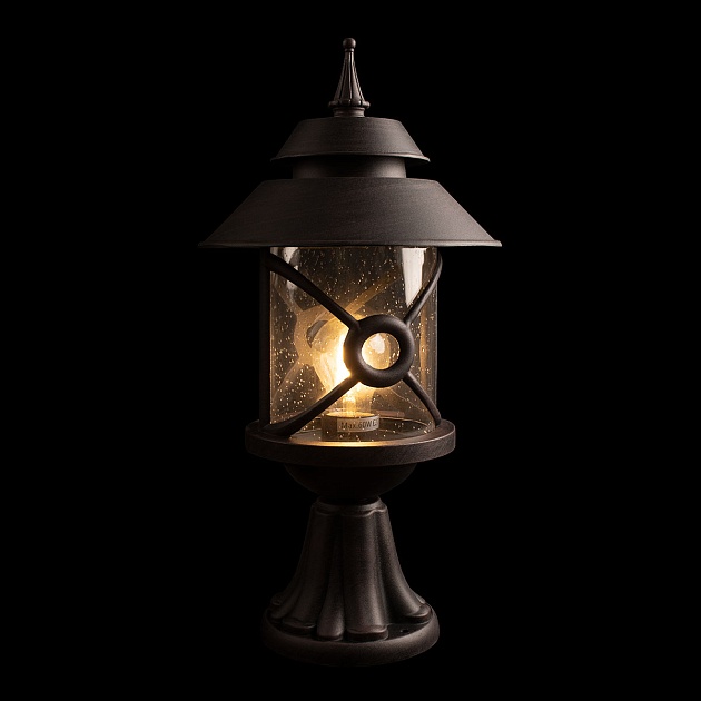 Ландшафтный светильник Loft IT Prato 100021/470 Фото № 4