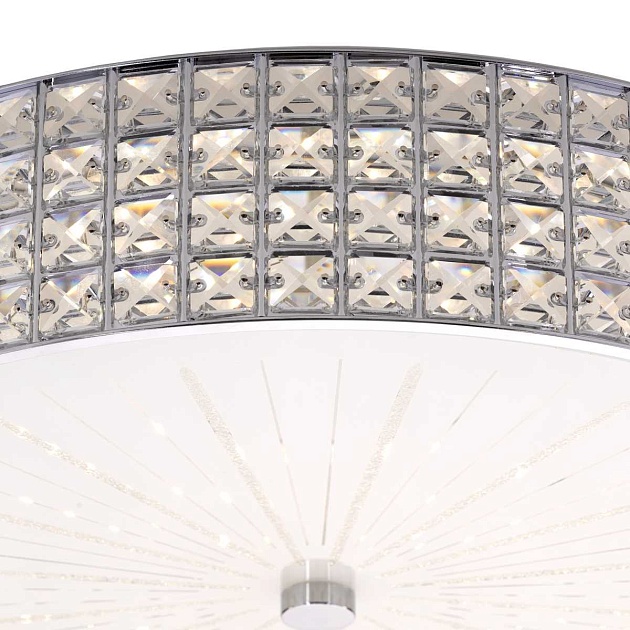 Потолочный светодиодный светильник Citilux Портал CL32418G1 изображение 11 Потолочный светодиодный светильник Citilux Портал CL32418G1 Фото № 11