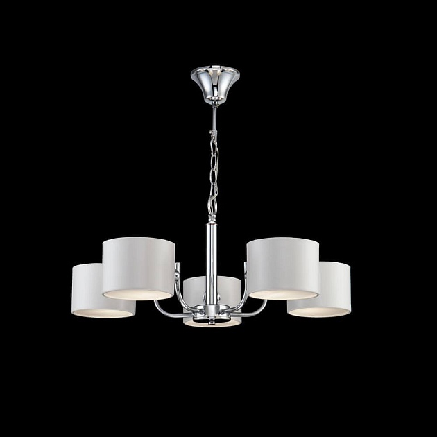 Подвесная люстра Freya Anita FR5012PL-05CH Фото № 2