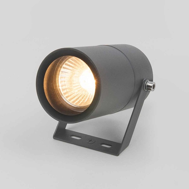 Ландшафтный светильник Elektrostandard Landscape 35146/S графит a064423 Фото № 4
