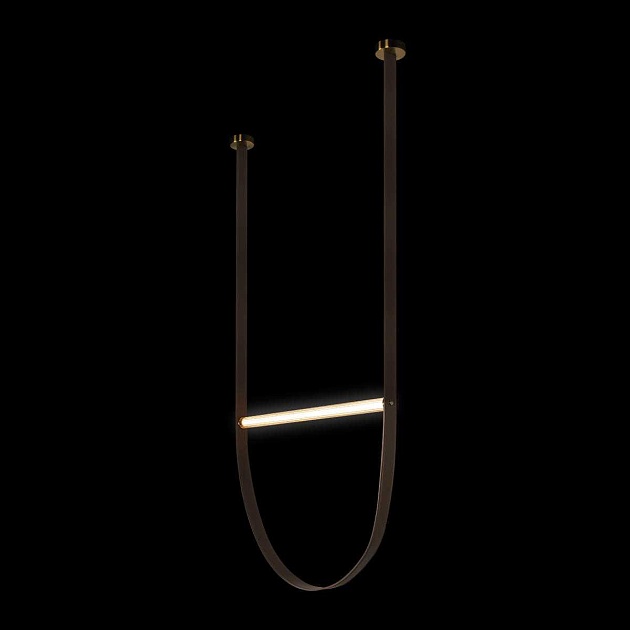 Подвесной светодиодный светильник Loft IT Liana 10221/1700 Фото № 2