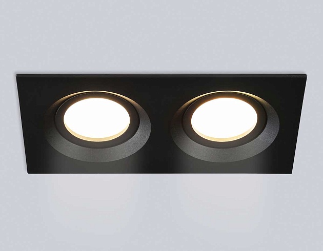 Встраиваемый точечный светильник Ambrella light TECHNO SPOT TN102746 изображение 3 Встраиваемый точечный светильник Ambrella light TECHNO SPOT TN102746 Фото № 3