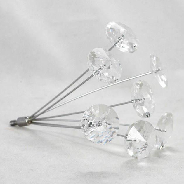 Подвесная люстра Lussole Topgrade LSP-8462 изображение 6 Подвесная люстра Lussole Topgrade LSP-8462 Фото № 6