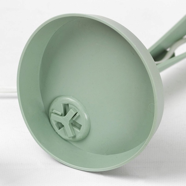 Настольная лампа Lussole Union LSP-0671 Фото № 3