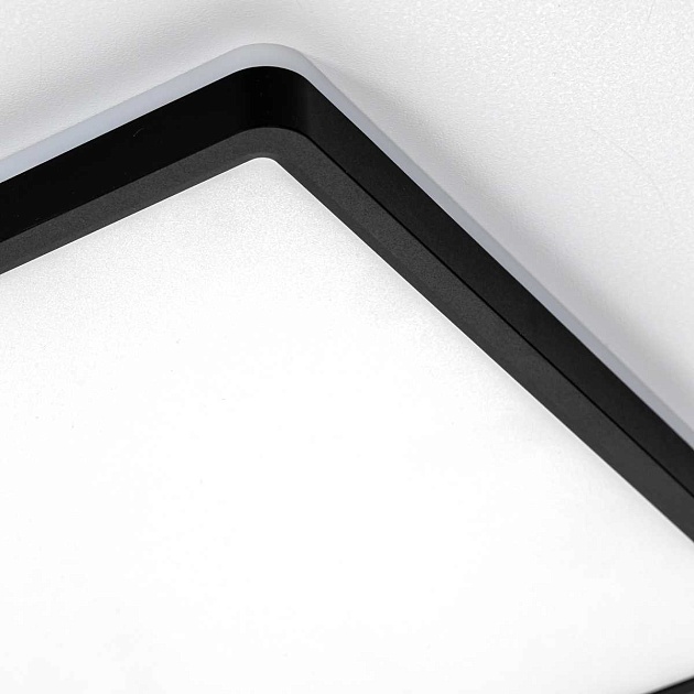 Потолочный светодиодный светильник Citilux Norma CL748K301 Фото № 12