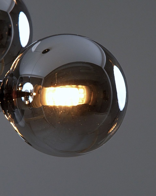 Подвесная люстра Moderli Renny V10797-11P Фото № 3