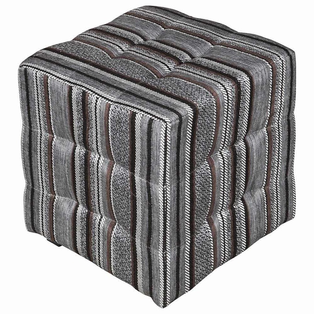 Пуф Мебелик BeautyStyle 6 модель 400 007703 изображение 4 Пуф Мебелик BeautyStyle 6 модель 400 007703 Фото № 4