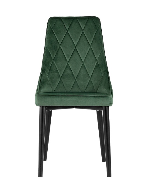 Кухонный стул Stool Group Версаль велюр зеленый AV 425-H30-08 Фото № 7
