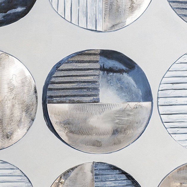 Панно Bergenson Bjorn By Feel BB0000596 Фото № 2