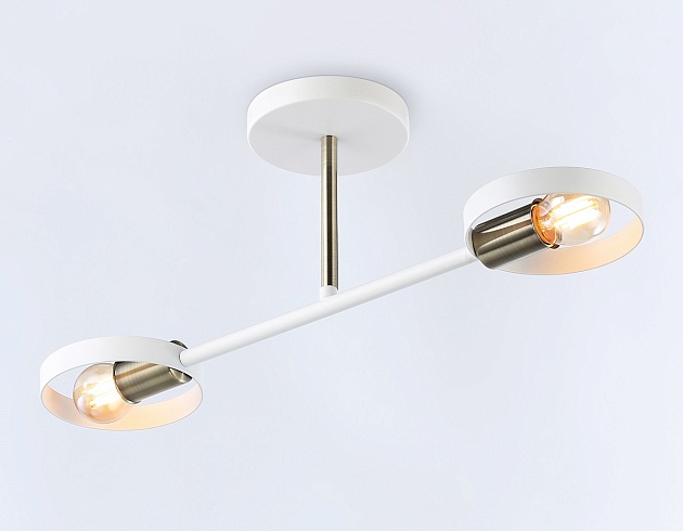 Потолочный светильник Ambrella light Traditional Loft TR8222 Фото № 3