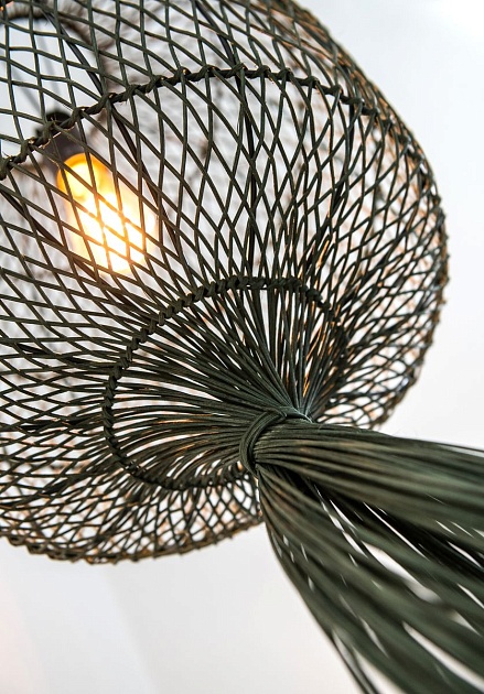 Подвесной светильник Lucide Garve 03436/40/33 изображение 6 Подвесной светильник Lucide Garve 03436/40/33 Фото № 6