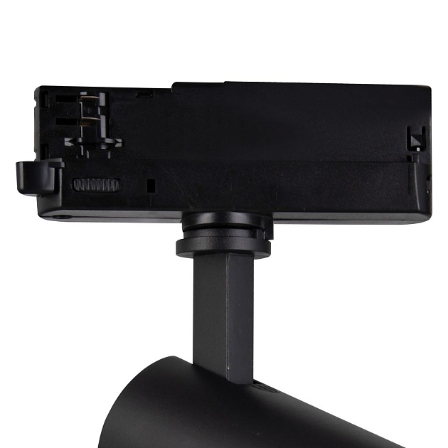 Трековый светодиодный светильник Mantra Fuji 7208 изображение 2 Трековый светодиодный светильник Mantra Fuji 7208 Фото № 2