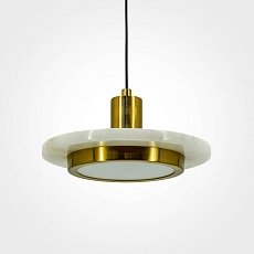 Светильник подвесной Lightera Croix LE129L-20WB 2