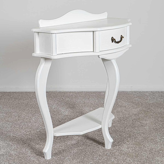 Консоль Мебелик Джульетта 008524 Фото № 7