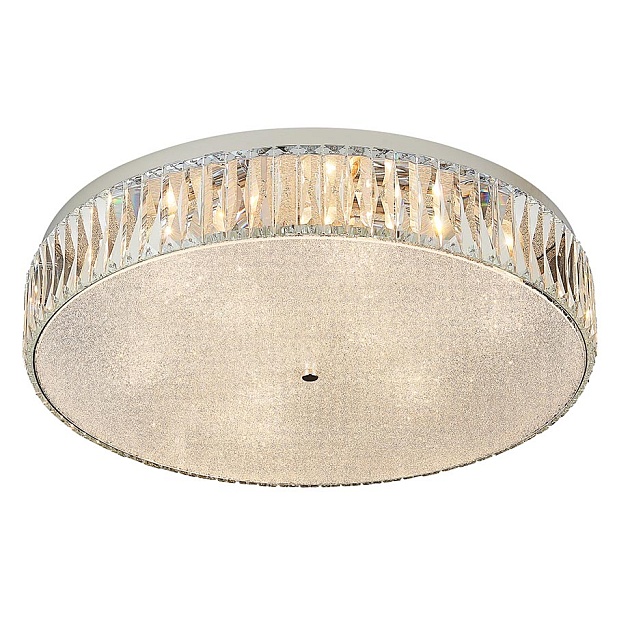 Потолочный светильник Newport 8249/PL chrome М0066099 изображение 1 Потолочный светильник Newport 8249/PL chrome М0066099 Фото № 1