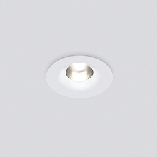 Уличный светодиодный светильник Elektrostandard Light Led 3001 35126/U белый a058921