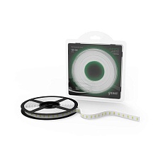 Светодиодная лента Gauss 4,8W/m 60LED/m 2835SMD зеленый 5M 312000605 3