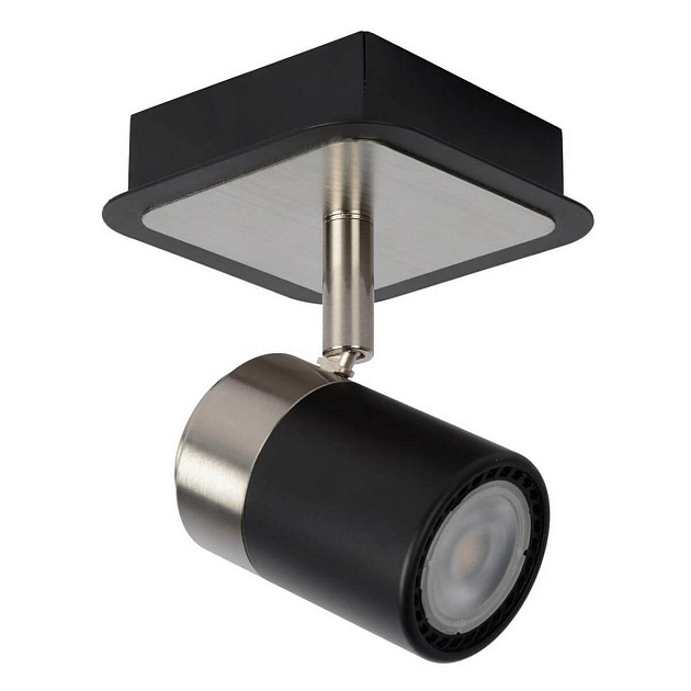 Светодиодный спот Lucide Lennert 26957/05/30 изображение 1 Светодиодный спот Lucide Lennert 26957/05/30 Фото № 1