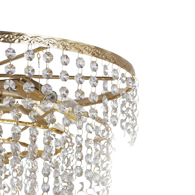 Подвесная люстра Lumina Deco Staria LDP 95101-6 изображение 2 Подвесная люстра Lumina Deco Staria LDP 95101-6 Фото № 2