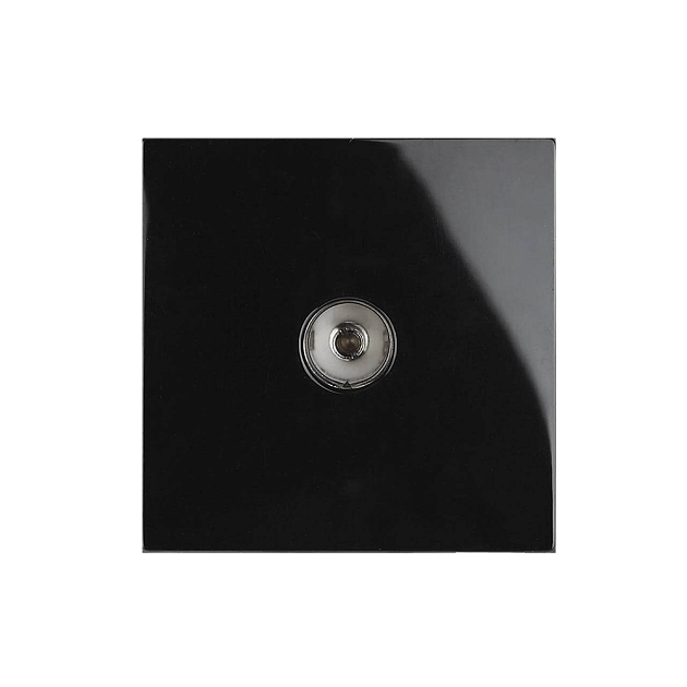 ТВ-розетка проходная ЭРА 12 12-3102-06 Б0027436 изображение 2 ТВ-розетка проходная ЭРА 12 12-3102-06 Б0027436 Фото № 2