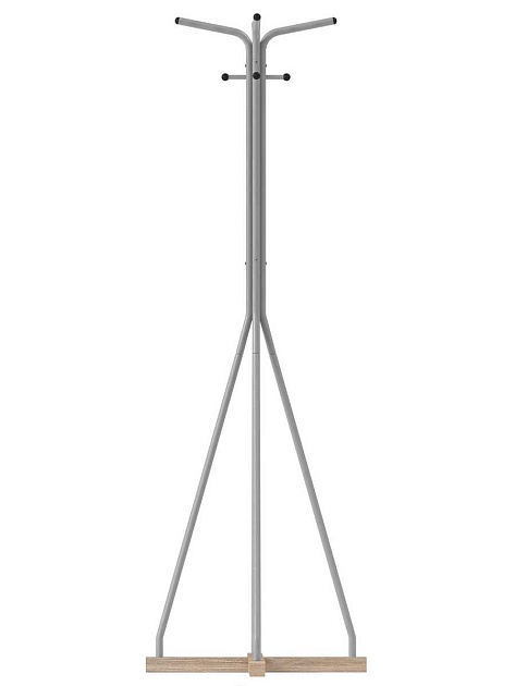 Напольная вешалка Мебелик Галант 218 007165 Фото № 8