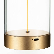 Настольная лампа Citilux Streng CL811012 1